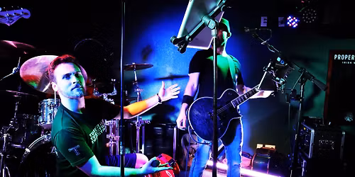 *CHANGE* Sons of Saints Acoustic - House of Henry \ud83c\udf40