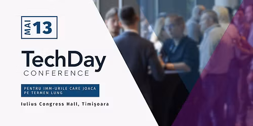 TechDay 2026