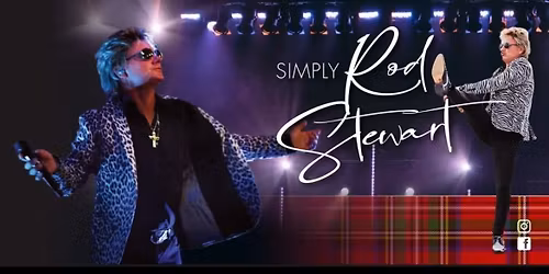 Rod Stewart Tribute