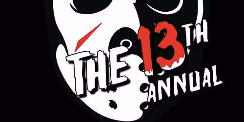 WVPopCon the 13th (Annual)