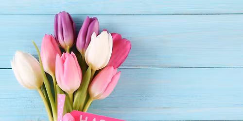 Mother's Day Weekend