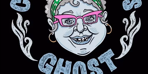 CAG at The Lass Stop, Lowell