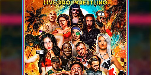 AWF Summer Explosion