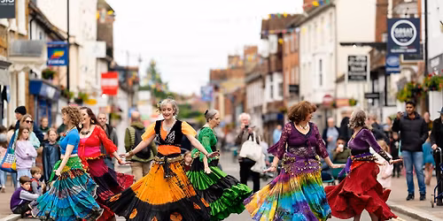 StonyLive! Day of Dance 2026