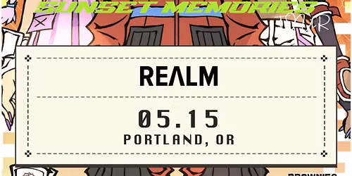 STARJUNK 95 at RE\u039bLM