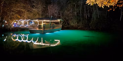 Celebration of Lights: Night 4 of 7