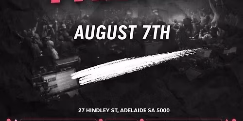 TRUTH NIGHTCLUB - OPENING WEEKEND - FRIDAY