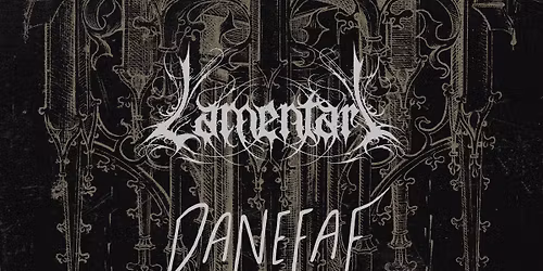 Lamentari og Danefae p\u00e5 Wiese