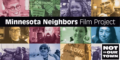 WORLD FILM PREMIERE - MINNESOTA NEIGHBORS (NIOT.ORG)