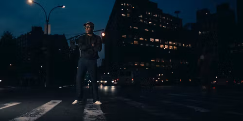 Skizzy Mars in Asbury Park