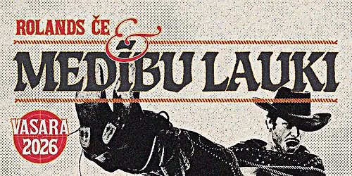 MED\u012aBU LAUKI K. K. FON STRICKA VILL\u0100