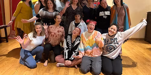 Azul Conscious Movement