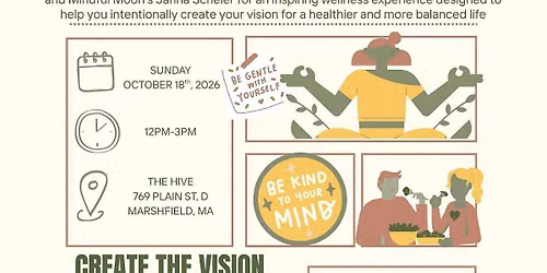 Creating Healthy Habits With Intention