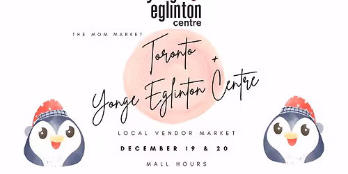 Holiday Market @ YEC