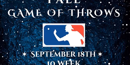 Beer Pong Tournament