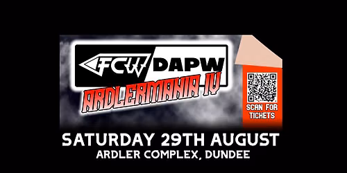 ARDLERMANIA IV
