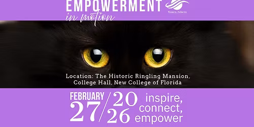 Empowerment in Motion 2026