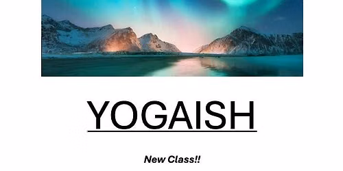 Yogaish Class