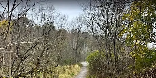 **SOLD OUT**- Crothers Woods & Sun Valley City Escape