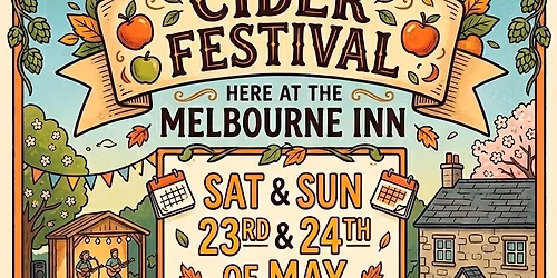 cider Festival