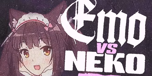 EMO VS NEKO MELBOURNE
