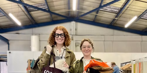 Yodomo Textile Reuse Sales December 2025