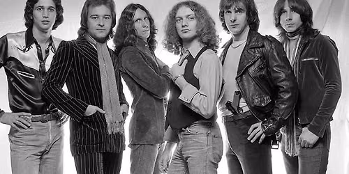 Foreigner - Scottsdale