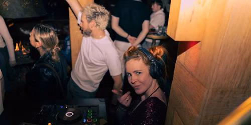 Dj Aurora | Cathedral 