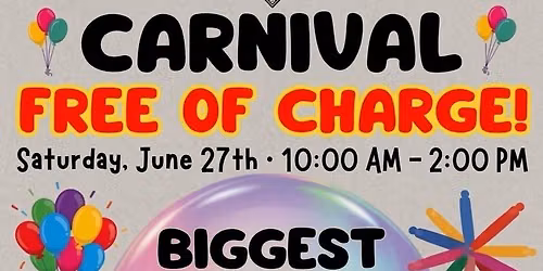 Community Carnival
