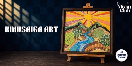 Kinusaiga Art