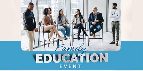 Family Education Seminar