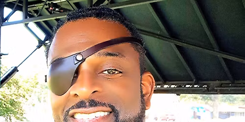 Keith Jackson & The Triple Dose Band Performing Live Music @ The End Zone Bar & Grill