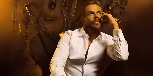 Derek Hough - Symphony of Dance: Encore