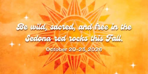 Wild Venus Rising \u2014 A Women's Empowerment Retreat