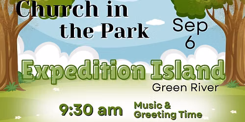 Church In the Park