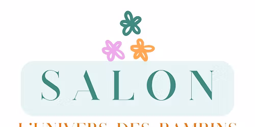 Salon ~ L\u2019univers des Bambins 