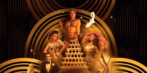 The Great Gatsby Party