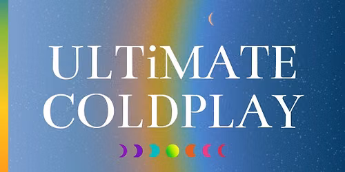 Ultimate Coldplay
