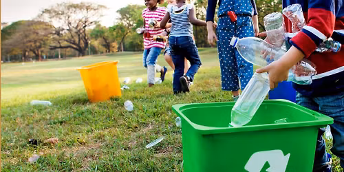 America Recycles Day