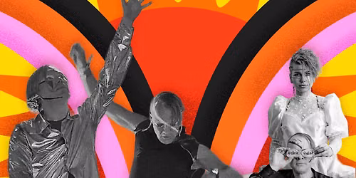 Velox Valor + Ninjaspark live p\u00e5 Far i Hatten | DJ Bat Out Of Helsingborg