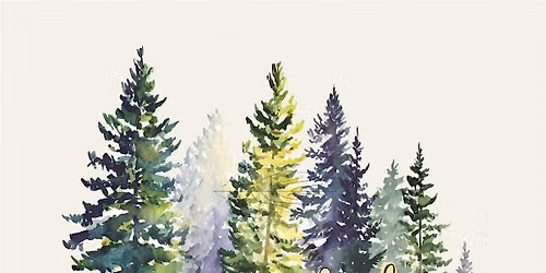 Sunrise Forest Walk & Run