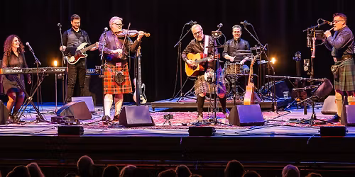 The Celtic Kitchen Party @ Market Hall Performing Arts Centre