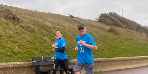 December 5k Your Way, Move Against Cancer