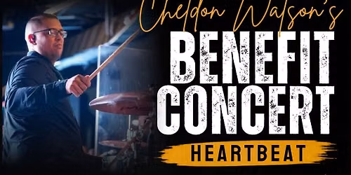 The Heartbeat Concert