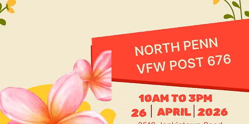 2026 Spring Craft Fair 