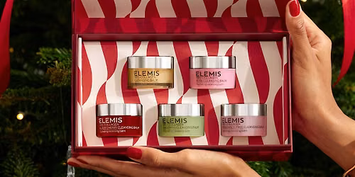 A Touch of ELEMIS