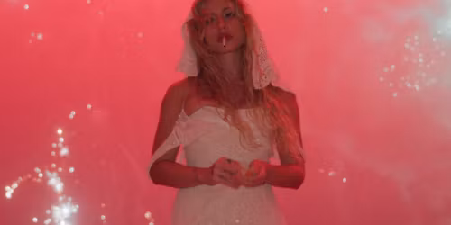 SLAYYYTER | WOR$T GIRL IN THE WORLD TOUR 2026