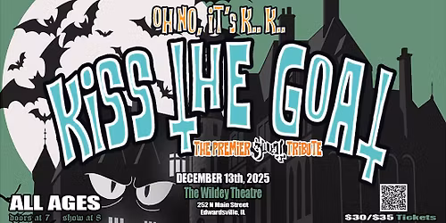 The Music of GHOST Live in Concert