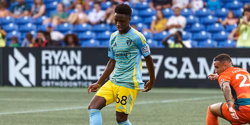 Carolina Core FC vs. FC Cincinnati II