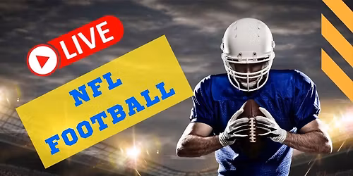 NFL Football at Rally Point Grille Ellijay